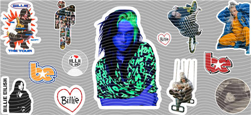 16oz Latest Bestseller-C 4111